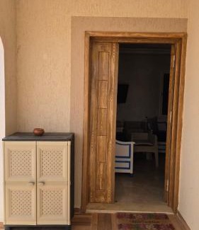 Aghir Villa | VILLA EL Amirat