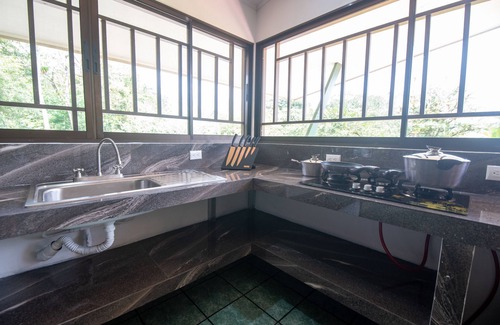 Penas Blancas Villa | Villa el Bosque La Fortuna