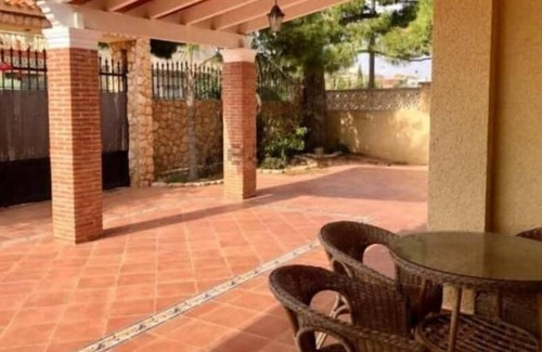 Punta Brava House | Villa el Carmoli !!