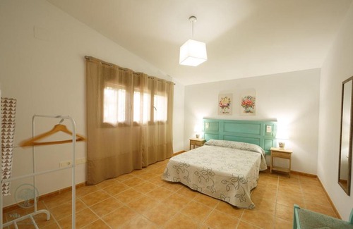 Alhama de Granada Apartment | Villa el chopo Alhama de Granada