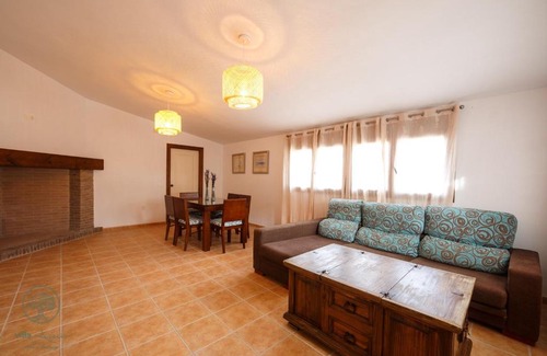 Alhama de Granada Apartment | Villa el chopo Alhama de Granada