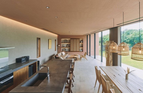 Fukai Villa | Villa El Cielo Ishigaki