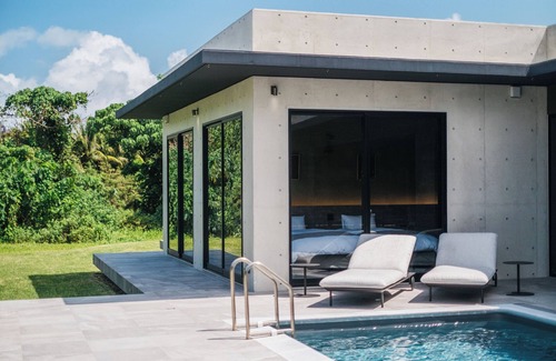 Fukai Villa | Villa El Cielo Ishigaki
