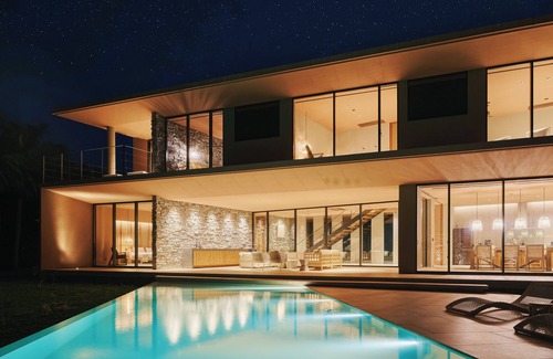 Fukai Villa | Villa El Cielo Ishigaki
