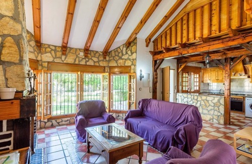 Conil de la Frontera Villa | Villa El Cortijo Andaluz Conil de la Frontera by Ruralidays