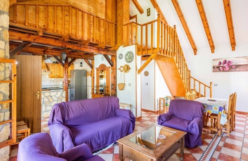 Conil de la Frontera Villa | Villa El Cortijo Andaluz Conil de la Frontera by Ruralidays