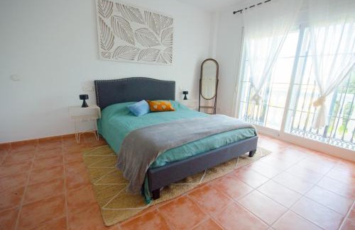 New Golden Mile Villa | Villa El Dorado