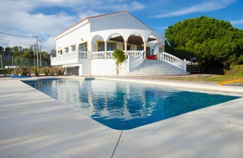 New Golden Mile Villa | Villa El Dorado