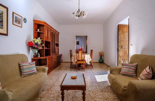 Sant Joan de Labritja House | Villa El Encanto, Ideal For Families And Groups