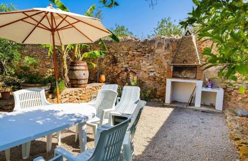 Sant Joan de Labritja House | Villa El Encanto, Ideal For Families And Groups