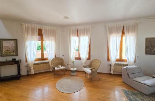 Vilanova I la Geltru Villa | Villa El Faro by Hello Homes Sitges