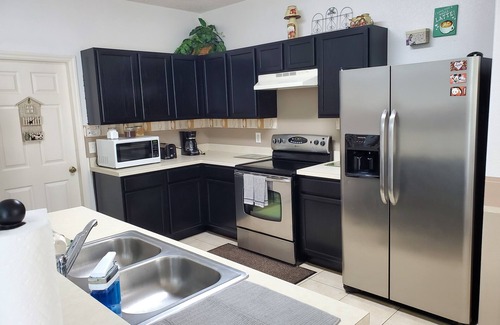 Sunset Ridge Villa | VILLA EL FINAL. POOL, BBQ- ARIA, FIRE PIT, POOL TABLE, GAMEROOM & MUCH MORE.