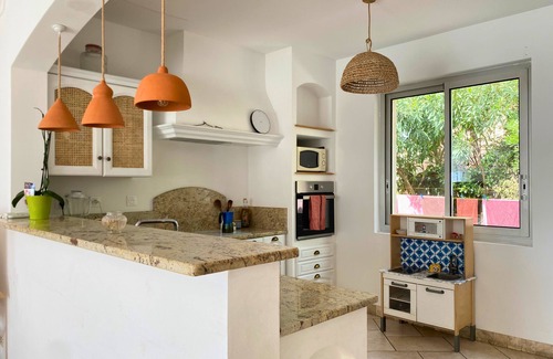Saint-Martin-de-Crau Villa | Villa El Sol Piscine Alpilles & Camargue