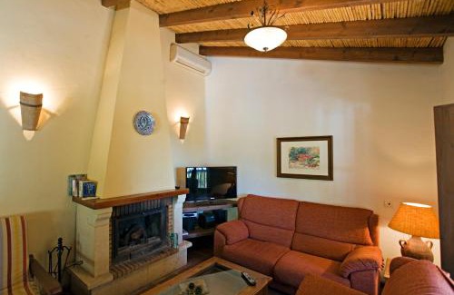 Alora Villa | Villa El Lagar Rocabella