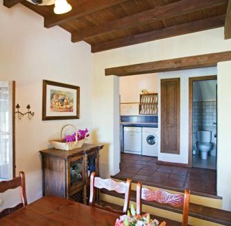Alora Villa | Villa El Lagar Rocabella