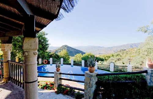 Alora Villa | Villa El Lagar Rocabella