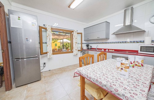 Mal Pas-Bon Aire Villa | Villa El Mal Pas/Can Seguinet