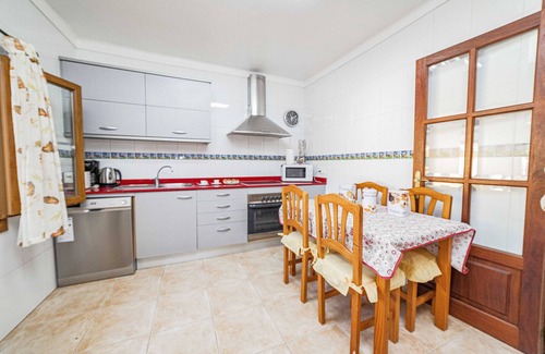 Mal Pas-Bon Aire Villa | Villa El Mal Pas/Can Seguinet