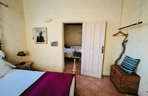 Las Casitas Villa | Villa El Perinqué