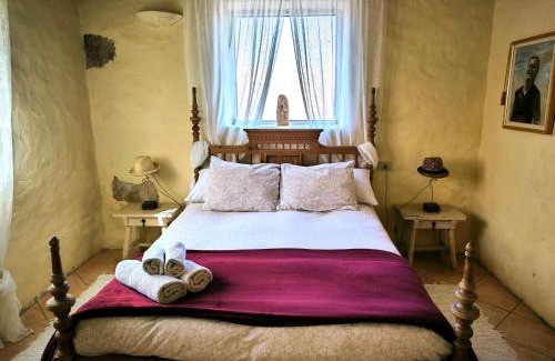 Las Casitas Villa | Villa El Perinqué