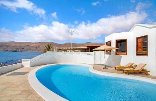 Playa Quemada Villa | Villa el Pescador