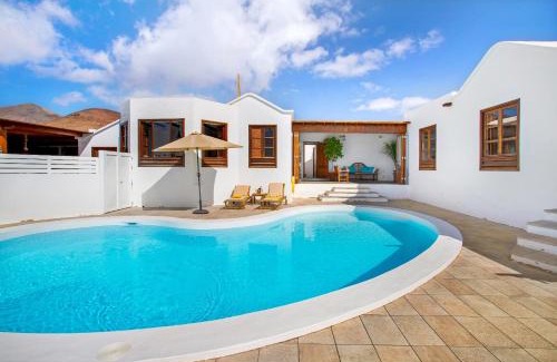 Playa Quemada Villa | Villa el Pescador