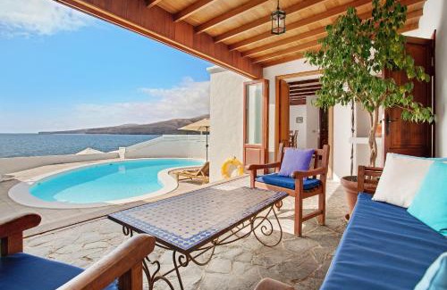 Playa Quemada Villa | Villa el Pescador