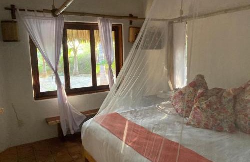 Puerto Escondido Apartment | Villa El Ranchito Puerto Escondido Beach Front