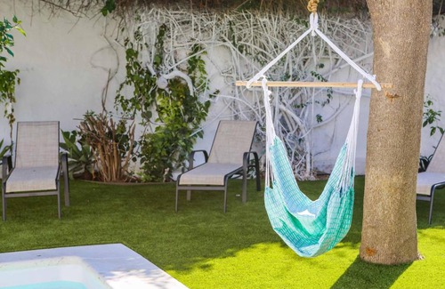 Torremolinos Villa | Villa El Ranchito