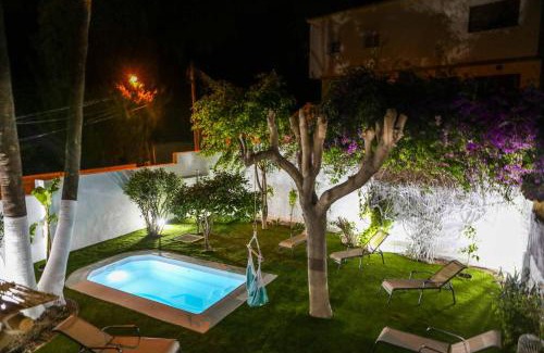 Torremolinos Villa | Villa El Ranchito