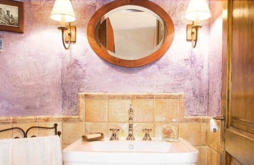 El Toro Villa | Villa El Toro - wonderful 3BR AC, private pool, short walk to El Toro, Port Adriano