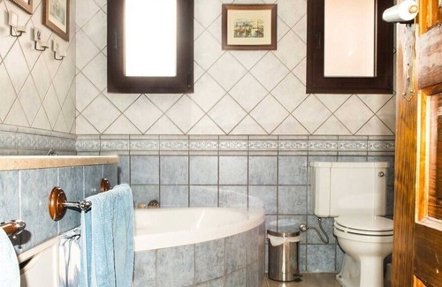 El Toro Villa | Villa El Toro - wonderful 3BR AC, private pool, short walk to El Toro, Port Adriano