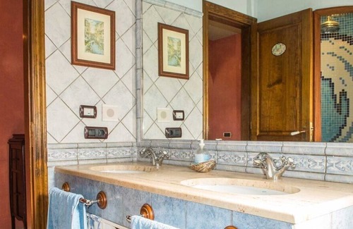 El Toro Villa | Villa El Toro - wonderful 3BR AC, private pool, short walk to El Toro, Port Adriano