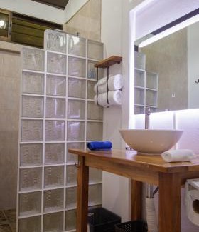Bijagua Hotel | Villa El Tucán