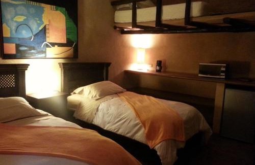 Tucacas Bed & Breakfast | Villa El Tuque pura naturaleza