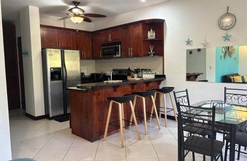 Herradura Apartment | Villa Ela en Playa Herradura