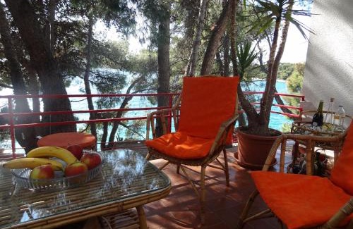Tribunj Villa | Villa Ela