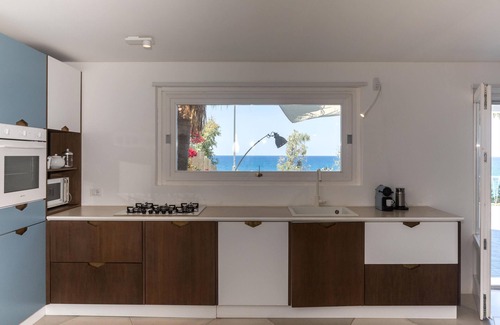 Mazzaforno Villa | Villa Elaia 10p - Cefalù, Sicilia