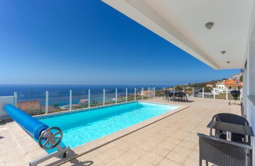 Estreito da Calheta Villa | Villa ElDoMar