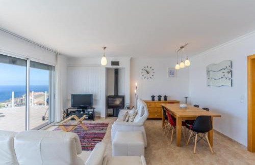 Estreito da Calheta Villa | Villa ElDoMar