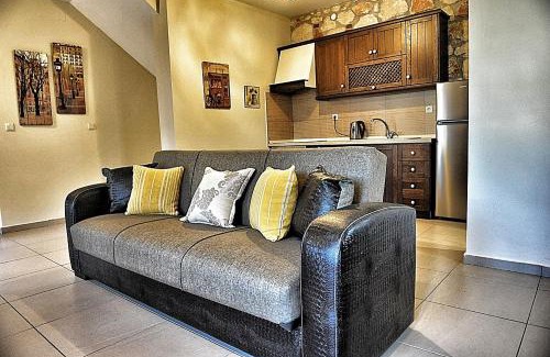 Psakoudia Villa | Villa Eleana