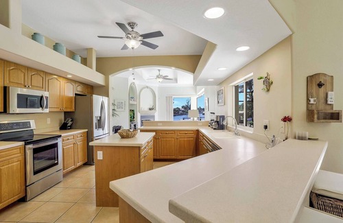 Pelican Ski Chalet | Villa Eleanor