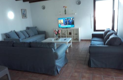 Ciutadella de Menorca House | Villa Elegante