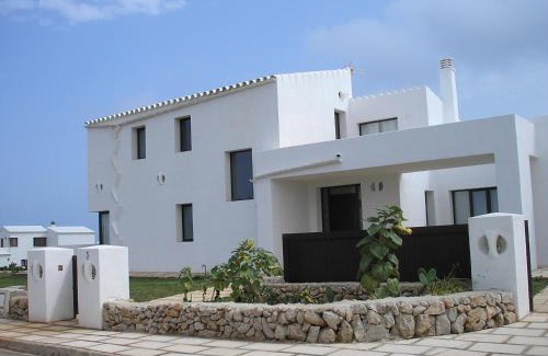 Ciutadella de Menorca House | Villa Elegante