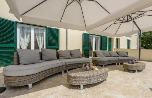 Ist House | Villa Elen