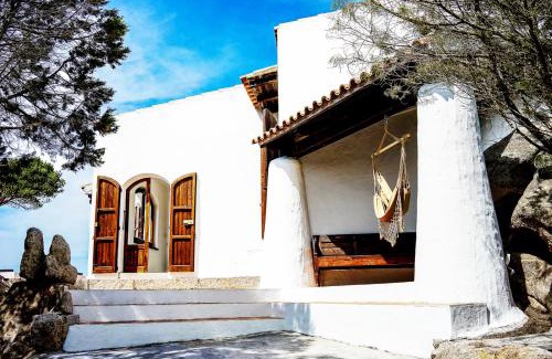 Santa Teresa di Gallura House | Villa Elena B&B experience