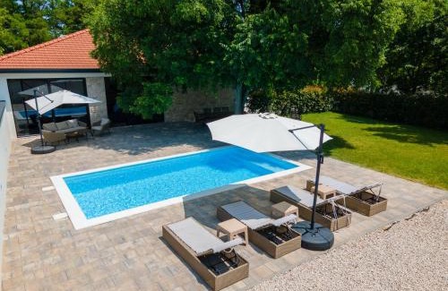 Medjugorje Villa | Villa ELENA