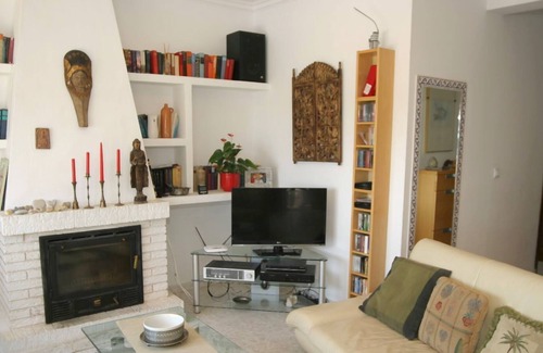 La Parata Ski Chalet | Villa Elena