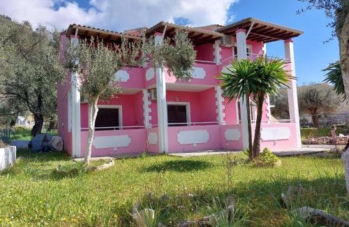 Ipsos Apartment | VILLA ELENA