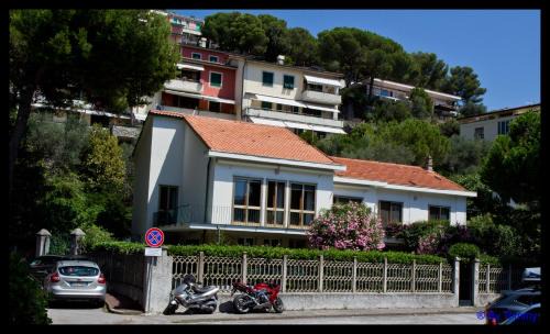 Portovenere Villa | Villa Elena